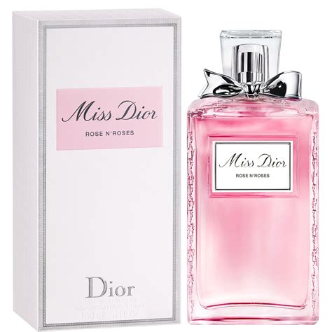 rose en rose dior|miss dior rose n'rose.